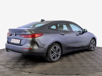 фото BMW 2 (F44) 2020