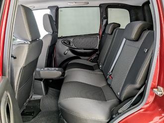 фото Chevrolet Niva 2018 с пробегом