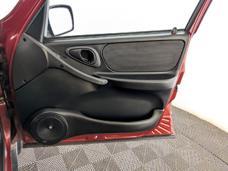 фото Chevrolet Niva 2018 с пробегом