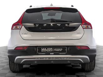 фото Volvo V40 Cross Country 2016 с пробегом