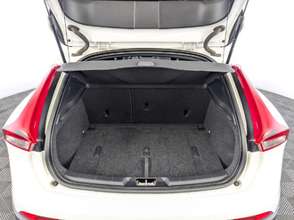 фото Volvo V40 Cross Country 2016 с пробегом