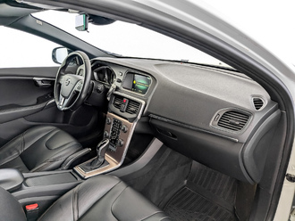 фото Volvo V40 Cross Country 2016 с пробегом