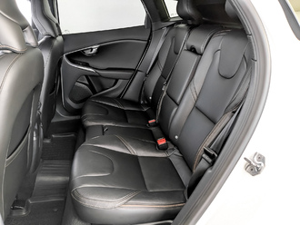 фото Volvo V40 Cross Country 2016 с пробегом
