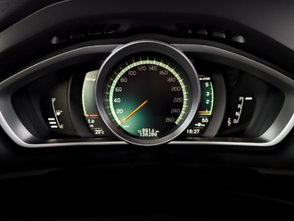 фото Volvo V40 Cross Country 2016 с пробегом