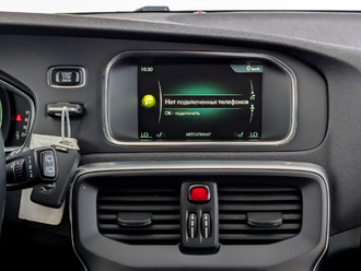 фото Volvo V40 Cross Country 2016 с пробегом
