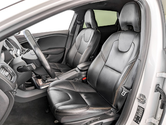 фото Volvo V40 Cross Country 2016 с пробегом