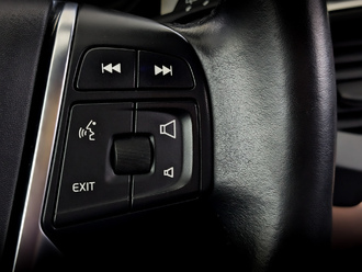 фото Volvo V40 Cross Country 2016 с пробегом