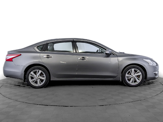 фото Nissan Teana III L33 2014