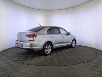 фото Volkswagen Polo VI 2020