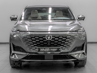 фото Changan UNI-K 2021