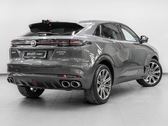 фото Changan UNI-K 2021