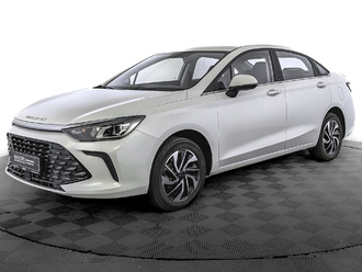 Baic U5 Plus