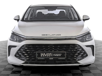 фото Baic U5 Plus 2024