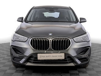 фото BMW X1 (F48) 2020