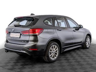 фото BMW X1 (F48) 2020