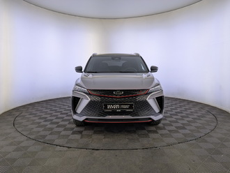 фото Geely Coolray 2023