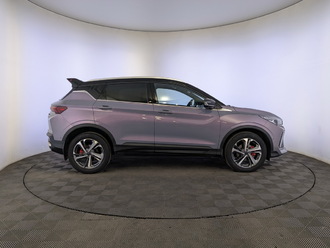 фото Geely Coolray 2023