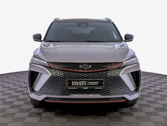 фото Geely Coolray 2023