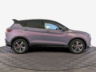 фото Geely Coolray 2023