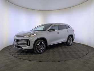 фото Exeed TXL I 2022