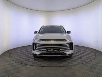 фото Exeed TXL I 2022