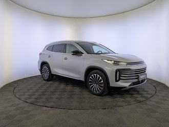 фото Exeed TXL I 2022