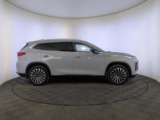 фото Exeed TXL I 2022