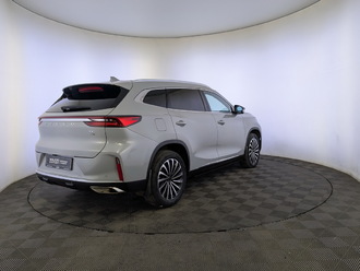 фото Exeed TXL I 2022
