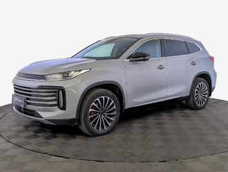 фото Exeed TXL I 2022