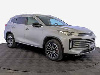 фото Exeed TXL I 2022