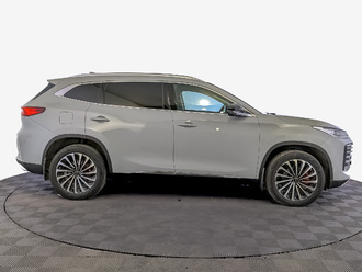 фото Exeed TXL I 2022