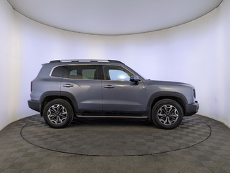 фото HAVAL Dargo I 2022