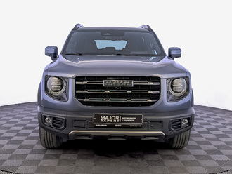 фото HAVAL Dargo I 2022