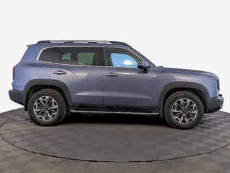 фото HAVAL Dargo I 2022