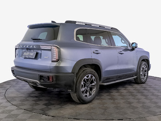 фото HAVAL Dargo I 2022