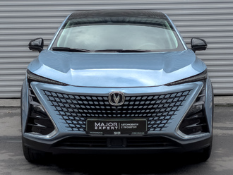 фото Changan UNI-T 2023