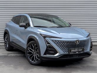 фото Changan UNI-T 2023