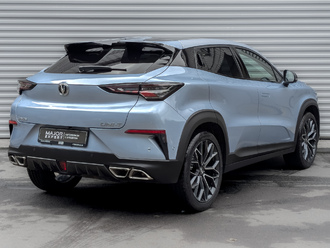 фото Changan UNI-T 2023