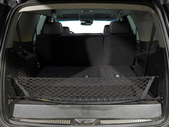фото Chevrolet Tahoe 2016 с пробегом