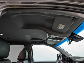 фото Chevrolet Tahoe 2016 с пробегом
