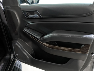 фото Chevrolet Tahoe 2016 с пробегом