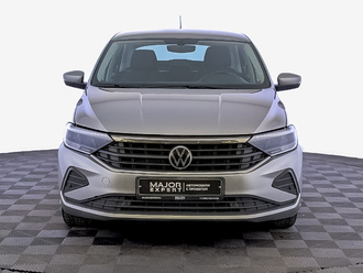 фото Volkswagen Polo VI 2021