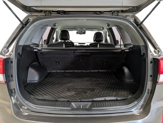 фото Kia Sorento II 2013