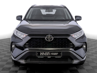 фото Toyota RAV 4 V 2021