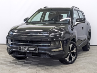 фото Москвич 3 2023