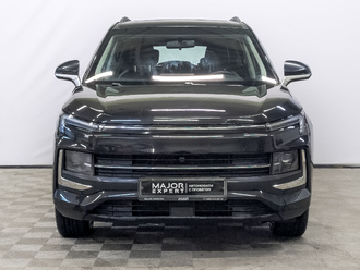 фото Москвич 3 2023