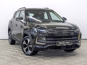 фото Москвич 3 2023