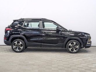 фото Москвич 3 2023