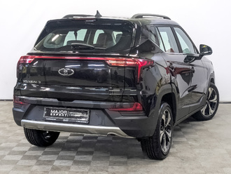 фото Москвич 3 2023