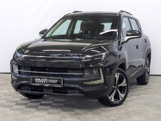 фото Москвич 3 2023